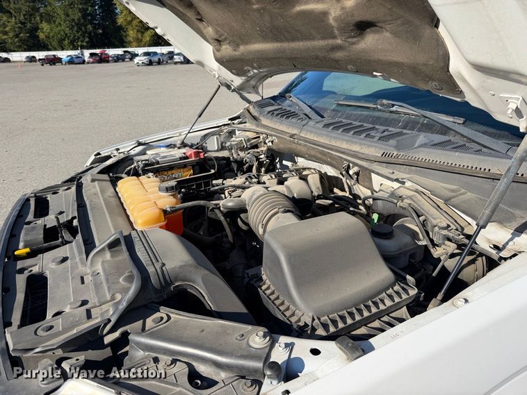 2015 Ford F150