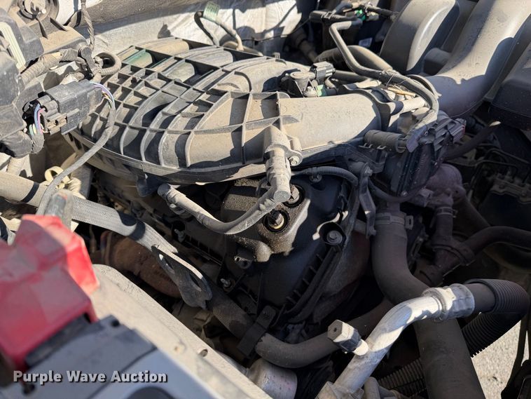 2015 Ford F150