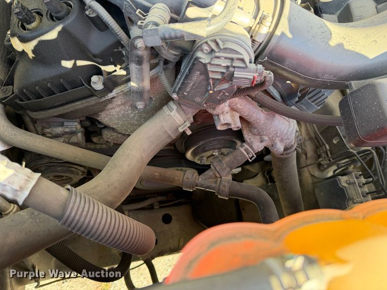 2015 Ford F150