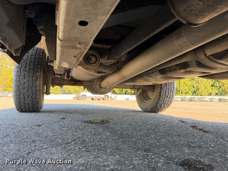 2015 Ford F150