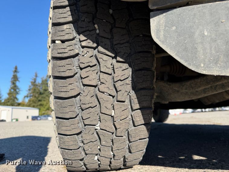 2015 Ford F150