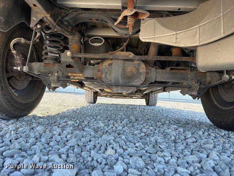 image for item YA4651 2020 RAM 1500 Ext. Cab pickup truck