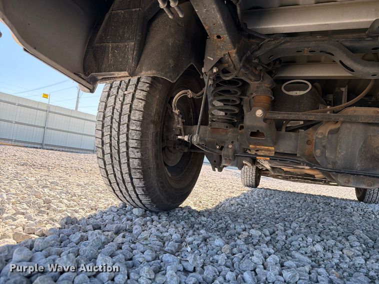 image for item YA4651 2020 RAM 1500 Ext. Cab pickup truck