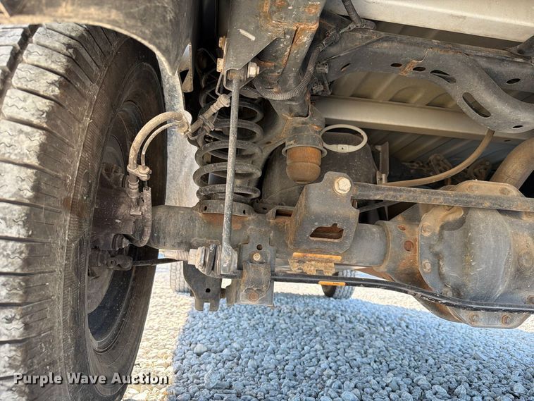 image for item YA4651 2020 RAM 1500 Ext. Cab pickup truck