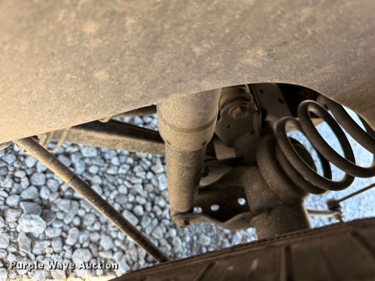 image for item YA4651 2020 RAM 1500 Ext. Cab pickup truck
