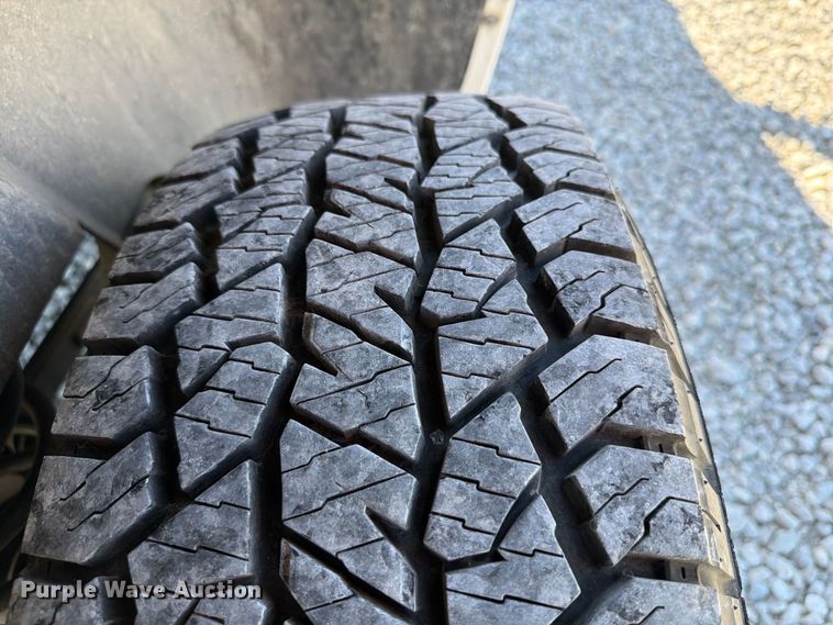 image for item YA4651 2020 RAM 1500 Ext. Cab pickup truck