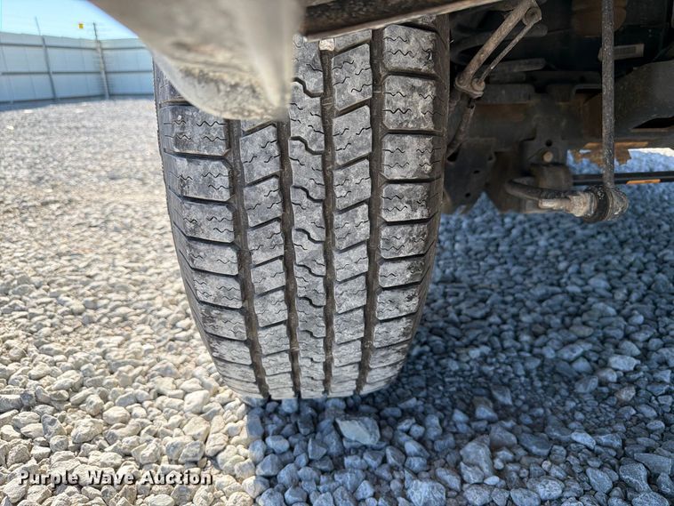 image for item YA4651 2020 RAM 1500 Ext. Cab pickup truck