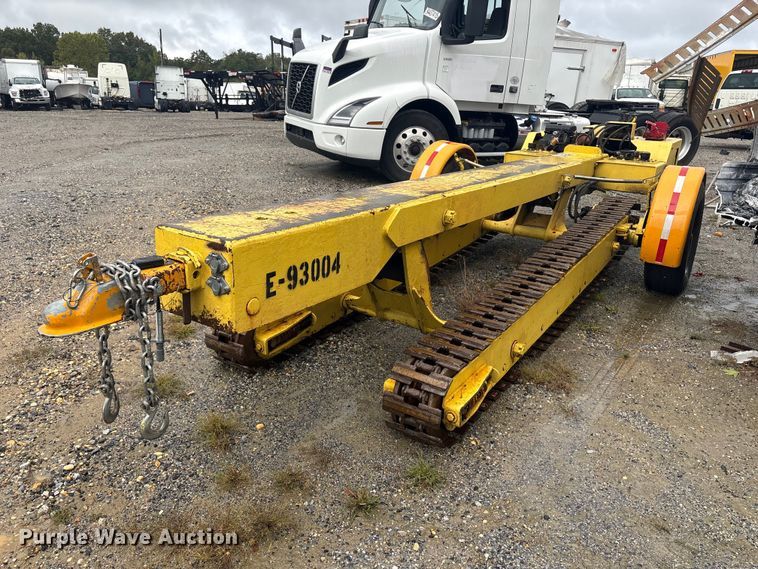 image for item YA4756 2012 Tink Translift TL2550 mobile home setter