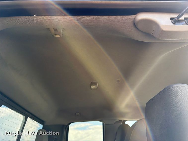 image for item YA4759 2015 Ford F150 Ext. Cab pickup truck