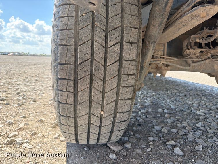 image for item YA4759 2015 Ford F150 Ext. Cab pickup truck