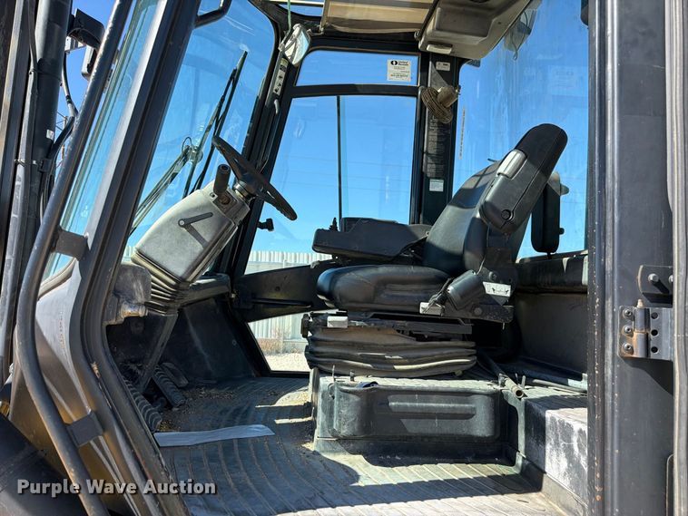 image for item YA4813 Yale GDP210DBECDV131 forklift