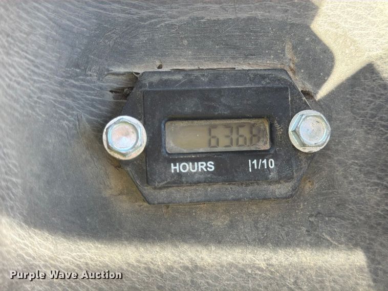 image for item YA4813 Yale GDP210DBECDV131 forklift
