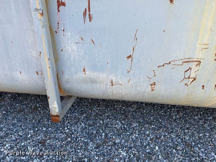 image for item YA4994 Roll-off container