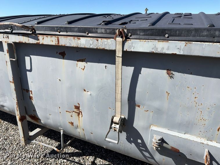 image for item YA4996 Roll-off container