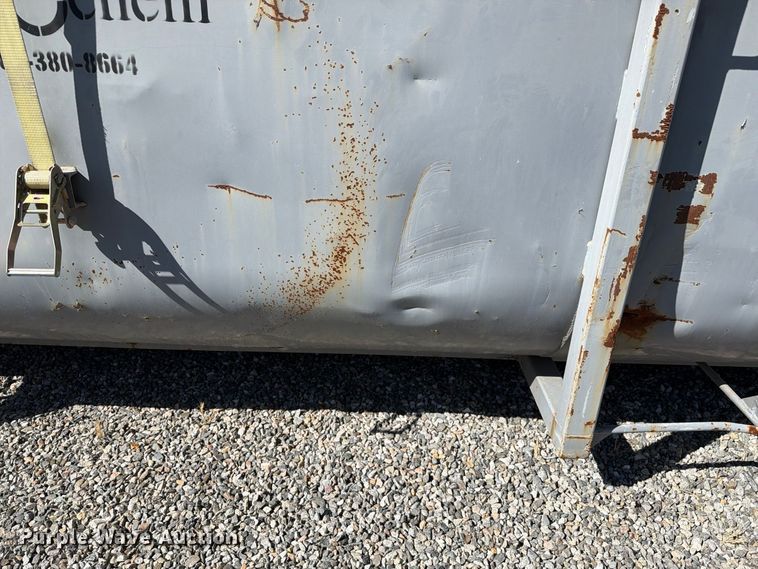 image for item YA4996 Roll-off container