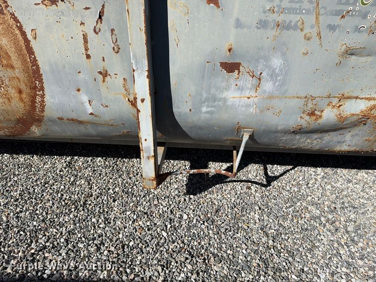 image for item YA4998 Roll-off container