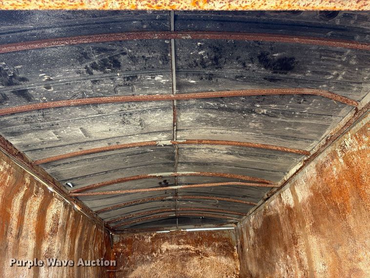 image for item YA4998 Roll-off container