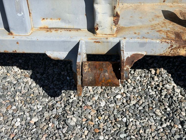 image for item YA4999 Roll-off container