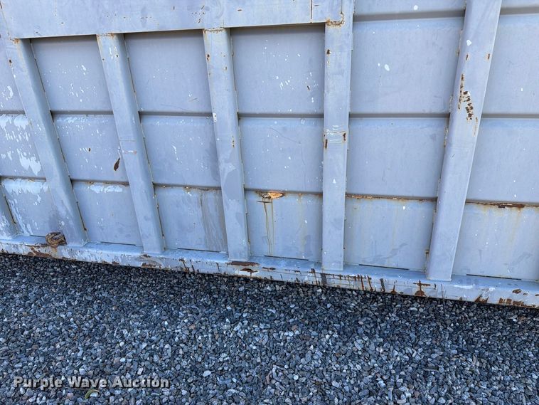 image for item YA4999 Roll-off container