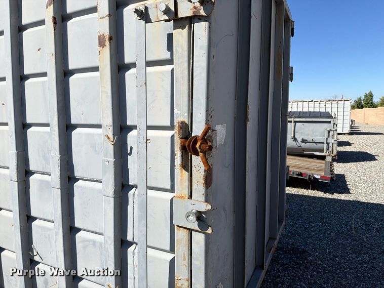 image for item YA4999 Roll-off container