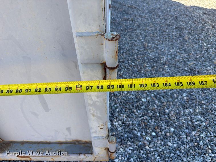 image for item YA4999 Roll-off container