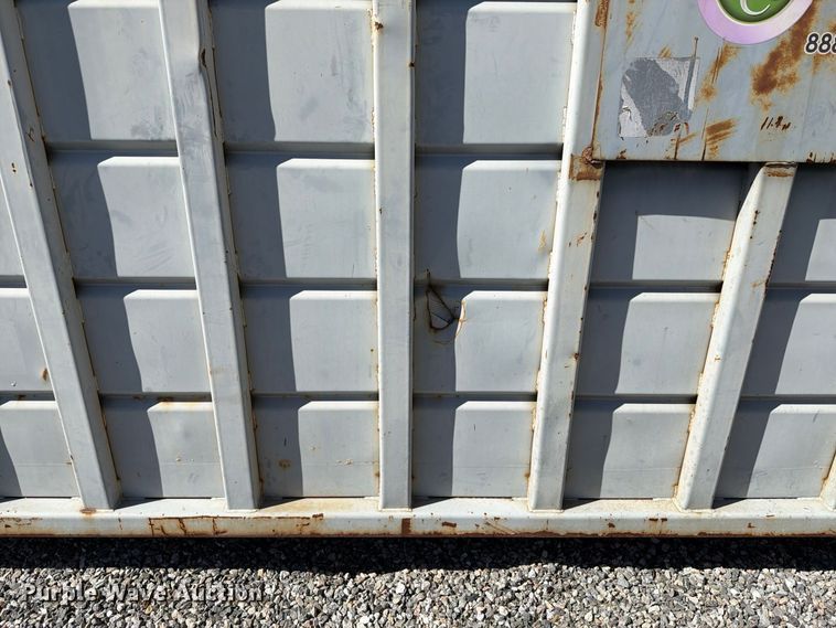 image for item YA5000 Roll-off container