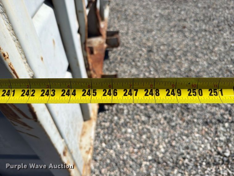 image for item YA5000 Roll-off container