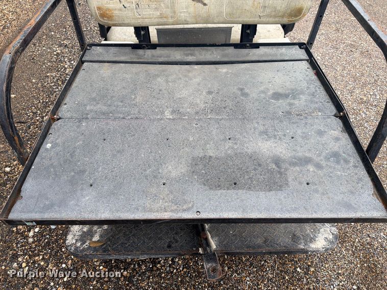 image for item YA5115 EZGO golf cart