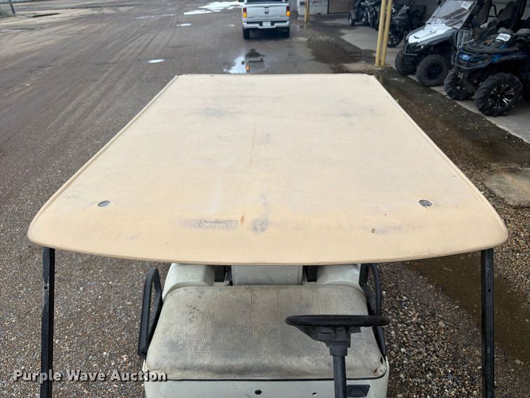 image for item YA5115 EZGO golf cart
