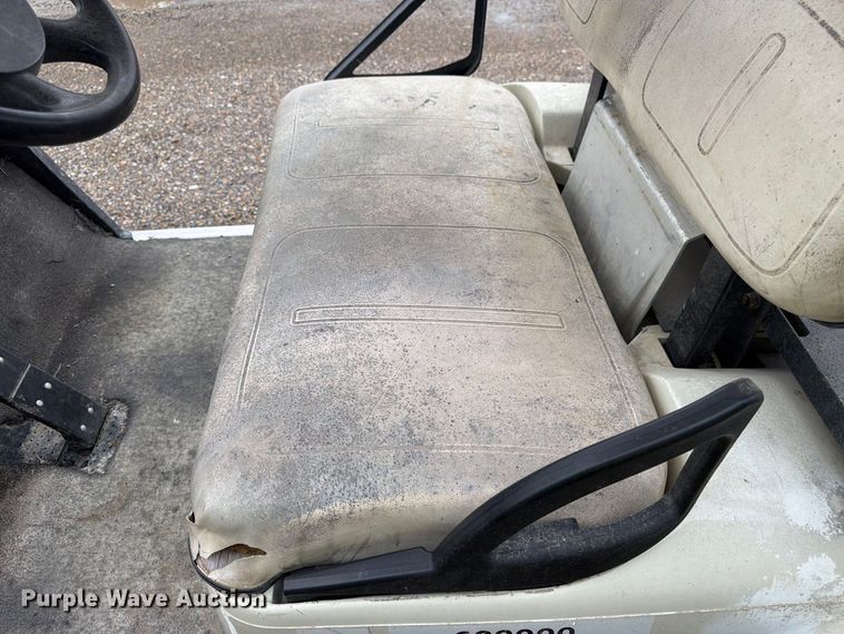 image for item YA5115 EZGO golf cart