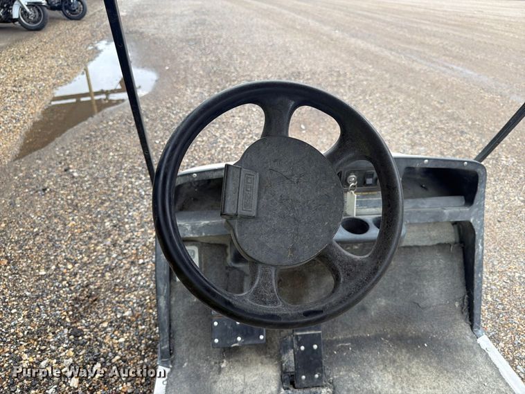 image for item YA5115 EZGO golf cart