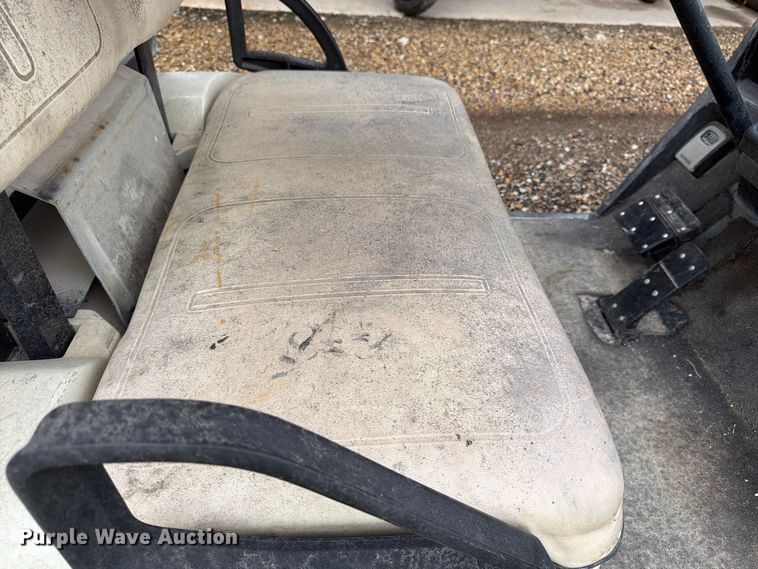 image for item YA5115 EZGO golf cart