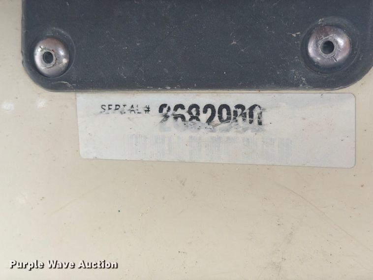 image for item YA5115 EZGO golf cart