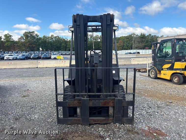 image for item YA5126 2025 Yale GLP080LJN forklift