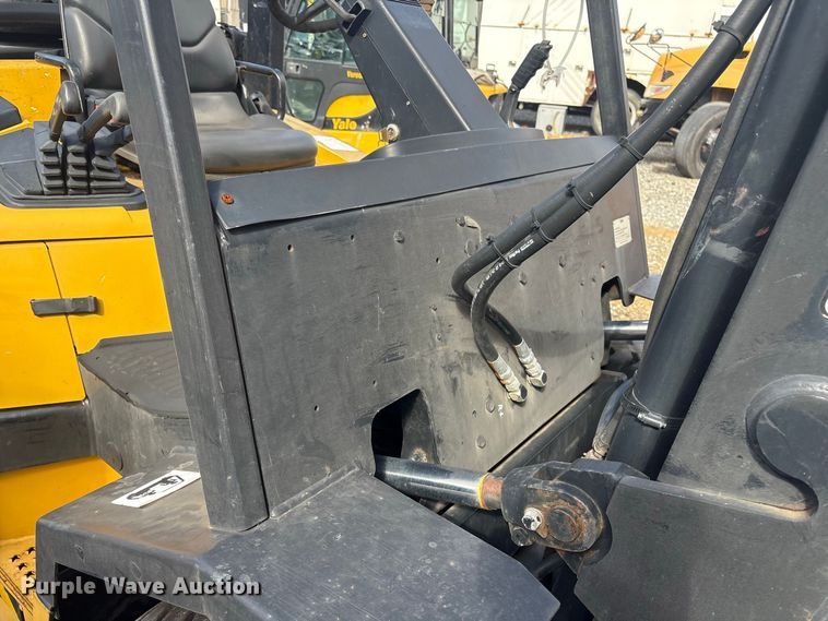 image for item YA5126 2025 Yale GLP080LJN forklift