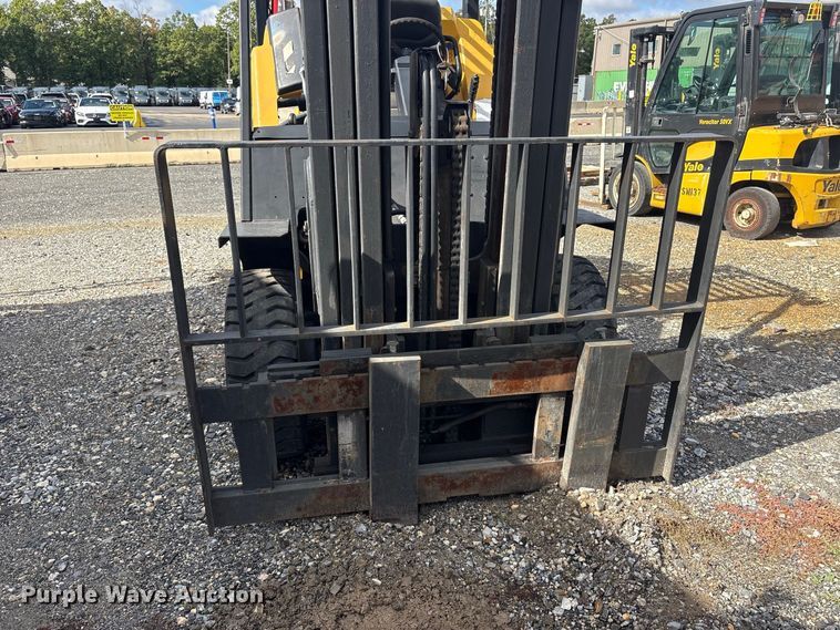 image for item YA5126 2025 Yale GLP080LJN forklift