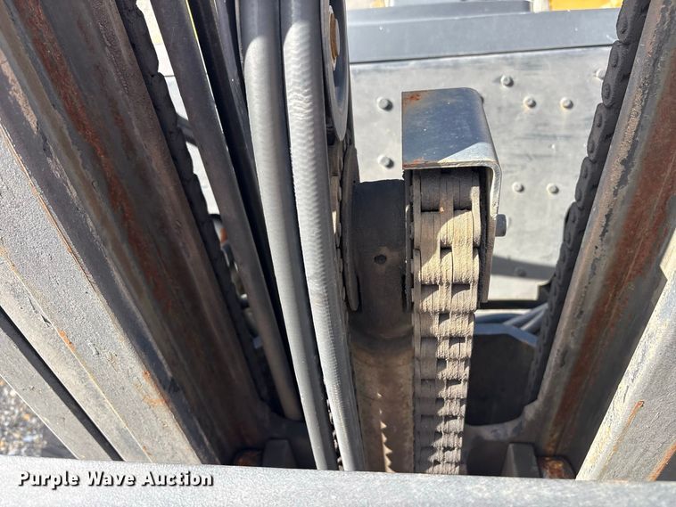 image for item YA5126 2025 Yale GLP080LJN forklift