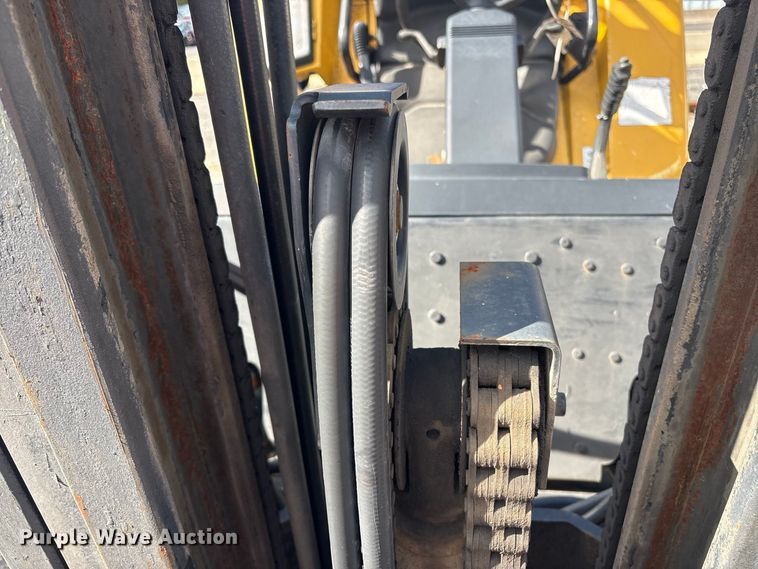 image for item YA5126 2025 Yale GLP080LJN forklift