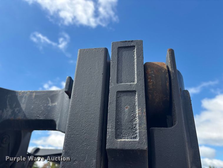 image for item YA5126 2025 Yale GLP080LJN forklift