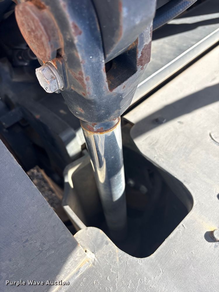 image for item YA5126 2025 Yale GLP080LJN forklift