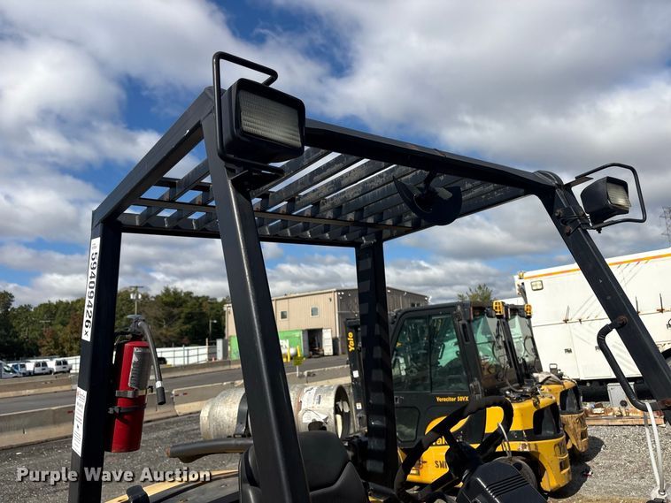 image for item YA5126 2025 Yale GLP080LJN forklift