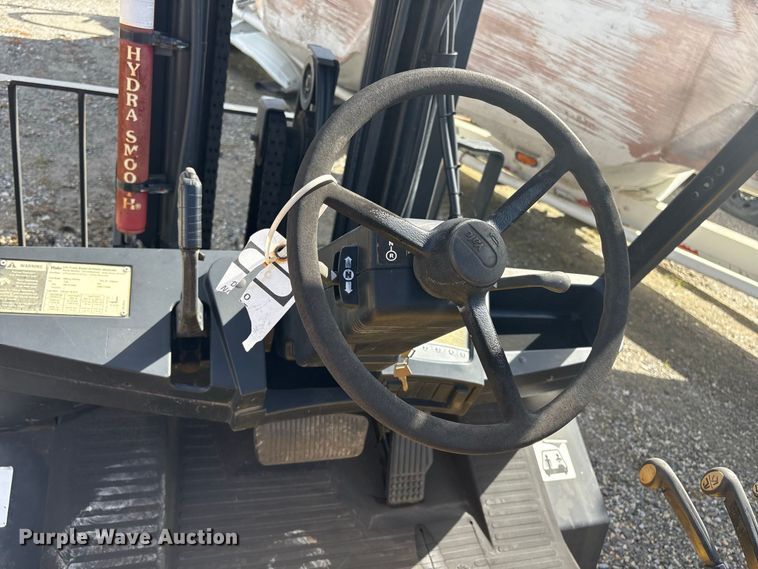 image for item YA5126 2025 Yale GLP080LJN forklift