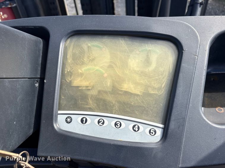 image for item YA5126 2025 Yale GLP080LJN forklift