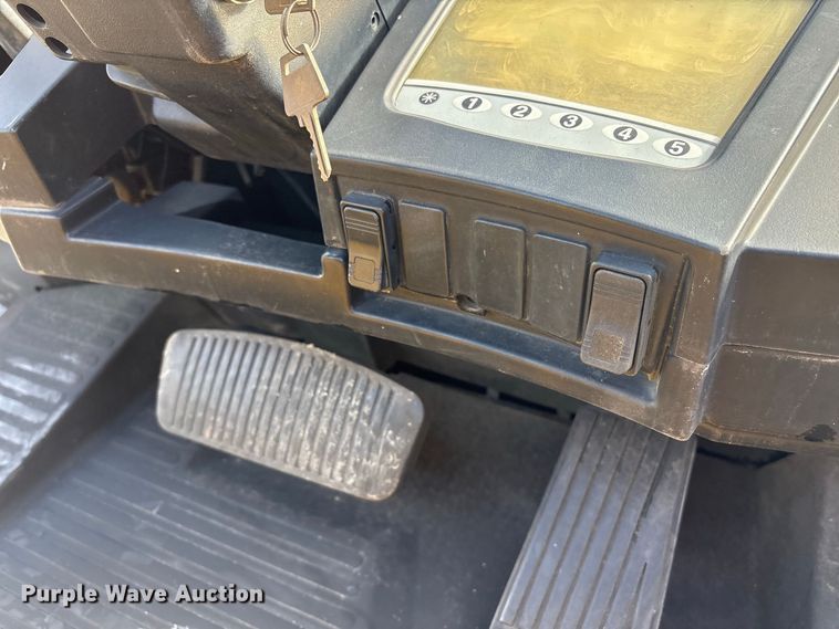 image for item YA5126 2025 Yale GLP080LJN forklift