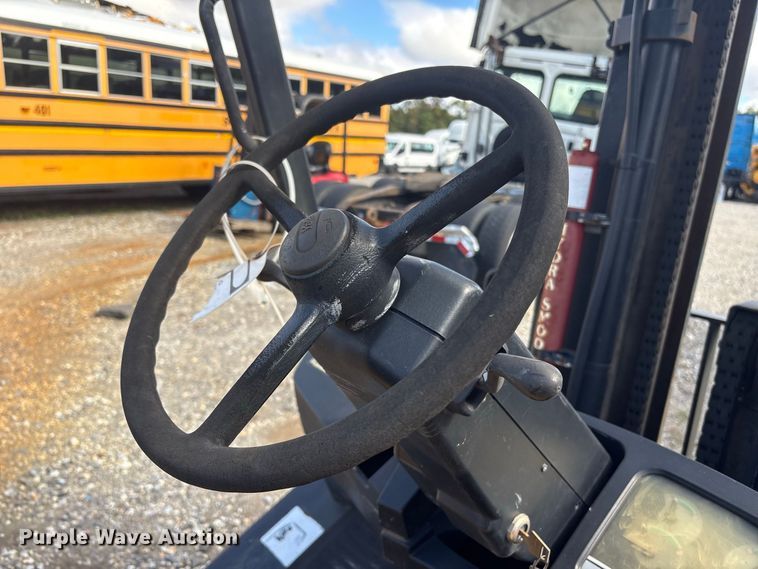 image for item YA5126 2025 Yale GLP080LJN forklift