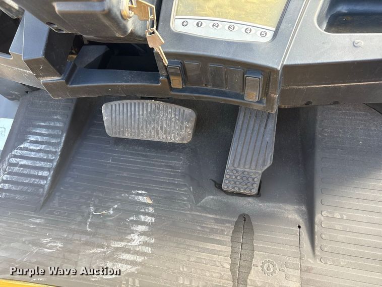 image for item YA5126 2025 Yale GLP080LJN forklift