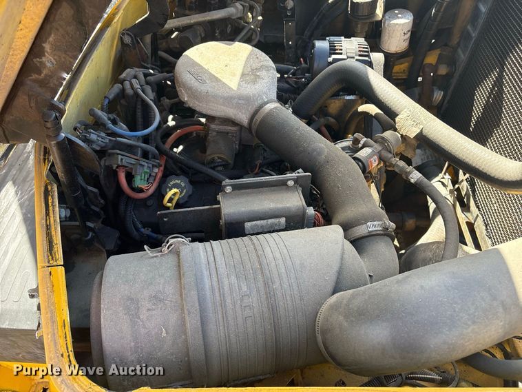 image for item YA5126 2025 Yale GLP080LJN forklift