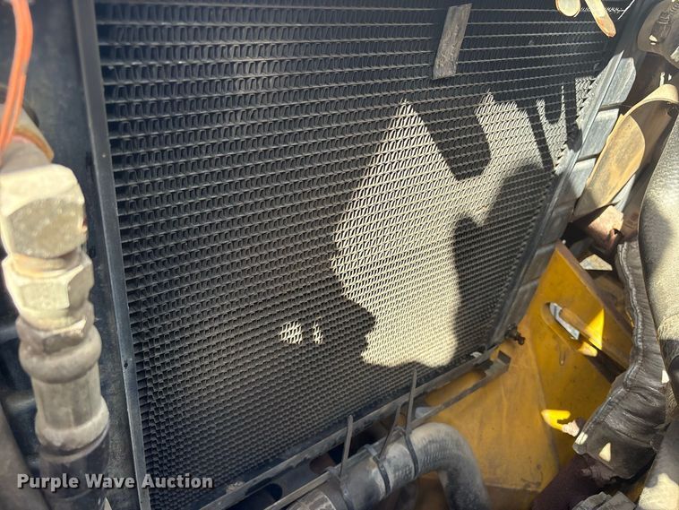 image for item YA5126 2025 Yale GLP080LJN forklift