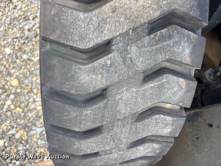 image for item YA5126 2025 Yale GLP080LJN forklift