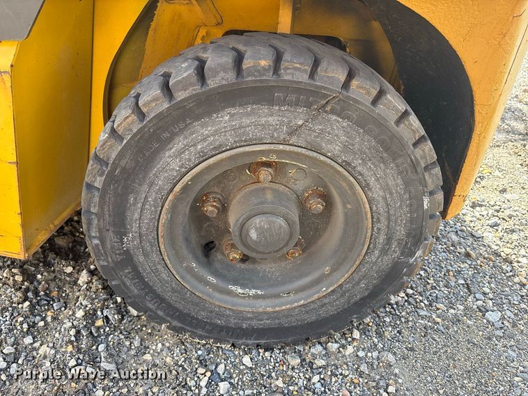 image for item YA5126 2025 Yale GLP080LJN forklift